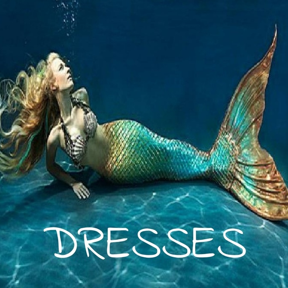 🌺 Dresses 🌺 - Picture 1 of 2